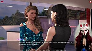 ms denvers dominates young asian feet