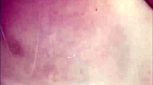 i watched this amateur milf squirting in the toilet, oh my god