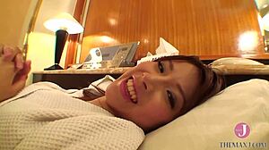 defiling her shaved pussy feels so wrong