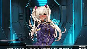 kangoku senkan 3 part 19 kila way 4 adventure