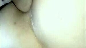 Amateur Couple Creates Intimate Home Video Together