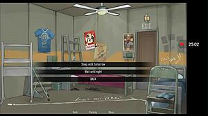 Deep vault 69 hentai threesome in fallout parody.