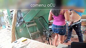 buceta molhada foda na cueca, damn! 😜