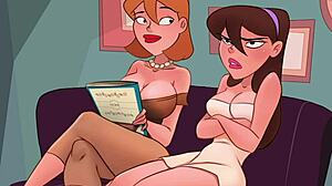 A PRIMEIRA VEZ NO GINECOLOGISTA - OS SACANAS FILMINHO