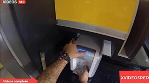 Employee Fucking Boss's Husband!