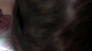 Anna De Ville Sucks Cock Sloppily