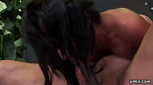 Sandra Romain craves that thick long cock desperately