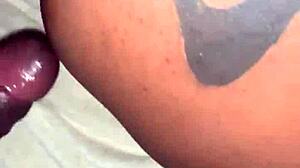 msseductive got doggy style last night 😍