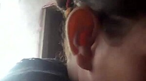 She Doing That Greedy Thing