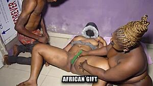 Invited Guy to Fuck My Friend and Me with Husband Joining