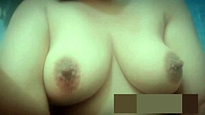 Colombian Slut Craves Huge Cock in Wet Pussy