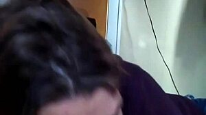 i got my cok sucked by girlfriend