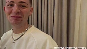 everyone wanted to fuck this 18yr boy