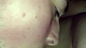 Bi boy blowjob session