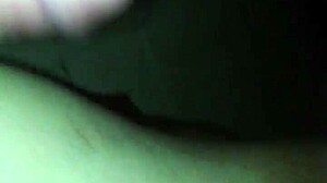 Brazilian couple fucks in amateur video from 2013