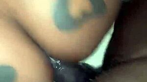 msseductive got doggy style last night 😍