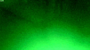 Friend fucks big black cock for creampie.