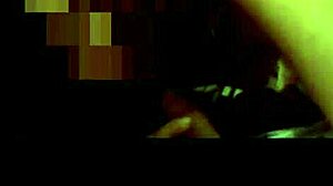 Raquel with my friend in trio part 1