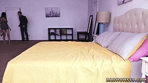 want to fuck my stepmom's dirty ass?