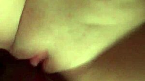 Homemade one night stand with a stranger 😏