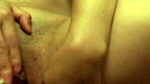 Tiny Latina Slut Takes Big Dildos In Pussy And Asshole