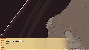 Four elements trainer book 4 love part 71.