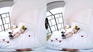 Lick That Glossy Shaved Pussy!