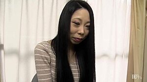 Documentary Of Amateur Wife Madoka Ibuki's First Shoot