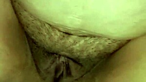 Hey, sexy babe fingering nude in toilet! 🚽