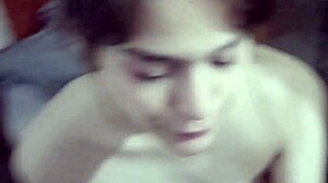 Horny Stepsister Fucked Hard In Shower Until Cum Inside