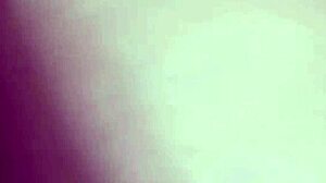 Slutty teen 18+ in red lingerie performs nice blowjob on webcam homemade amateurs.