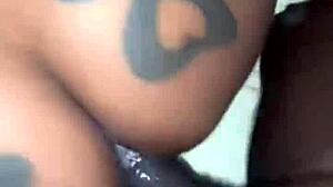 msseductive got doggy style last night 😍