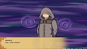 Four elements trainer book 4 love part 71.