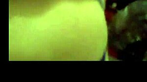 Raquel with my friend in trio part 1