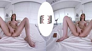 Bedroom Dreams For Jia In Virtual Taboo