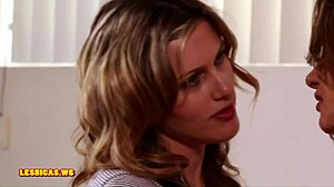 Horny teen loves licking