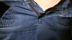 Nerd Fantasy Unleashed with Asian Group in Bondage Play