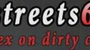 Arrested Bondage Doll Cums In Public BDSM