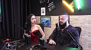 Teh Angel and Gabe Spec's escort beginnings