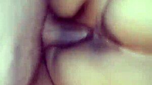 La Vecina Sabrosa Feels Intense Pleasure In Lesbian Fucking