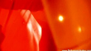 Sensual secrets revealed by desi hottie