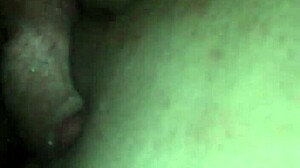 Brazilian couple fucks in amateur video from 2013