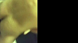 Fucking blonde in hotel room!