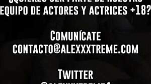 Natt, Suck My Cock Now!