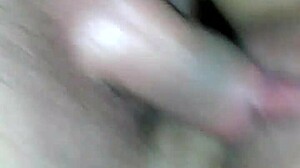 Brazilian couple fucks in amateur video from 2013