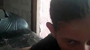 She Doing That Greedy Thing