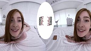 Bedroom Dreams For Jia In Virtual Taboo