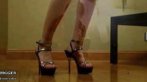 Angela Aims Makes Her Sensual Erotic Debut Rare