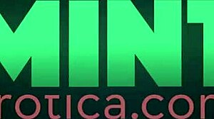 Hot Girl Siesta With Heels And Toy Play