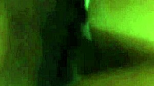 cogiendo con una nalgona